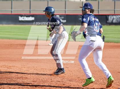 Thumbnail 3 in Pacifica vs. Stony Brook photogallery.