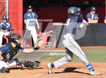 Thumbnail 2 in Pacifica vs. Stony Brook photogallery.