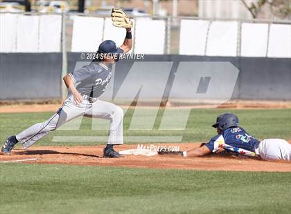 Thumbnail 3 in Pacifica vs. Stony Brook photogallery.