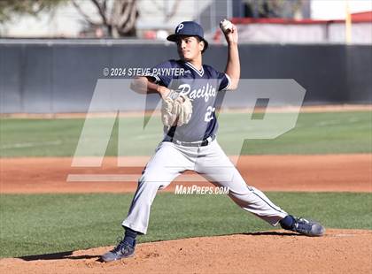 Thumbnail 2 in Pacifica vs. Stony Brook photogallery.