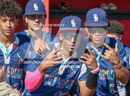 Thumbnail 3 in Pacifica vs. Stony Brook photogallery.