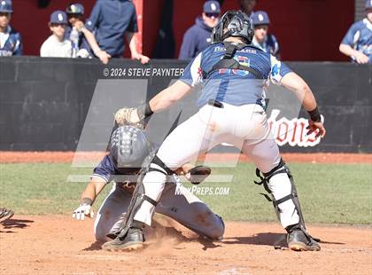 Thumbnail 2 in Pacifica vs. Stony Brook photogallery.