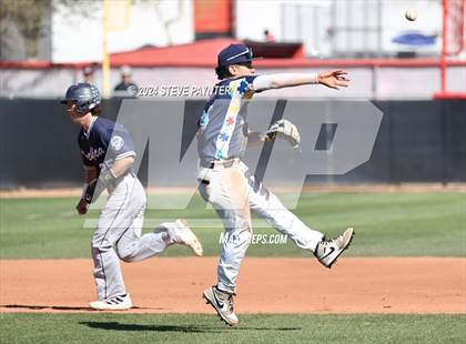 Thumbnail 3 in Pacifica vs. Stony Brook photogallery.
