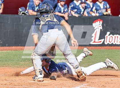 Thumbnail 2 in Pacifica vs. Stony Brook photogallery.