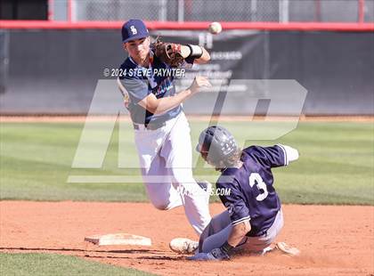Thumbnail 2 in Pacifica vs. Stony Brook photogallery.