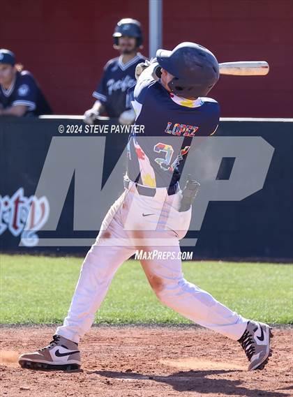 Thumbnail 3 in Pacifica vs. Stony Brook photogallery.