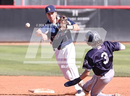 Thumbnail 1 in Pacifica vs. Stony Brook photogallery.