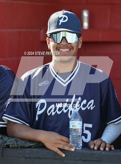 Thumbnail 2 in Pacifica vs. Stony Brook photogallery.