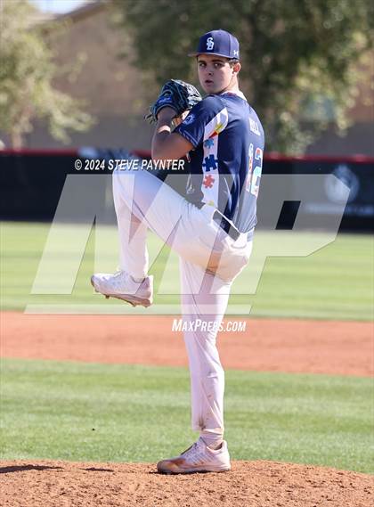 Thumbnail 2 in Pacifica vs. Stony Brook photogallery.