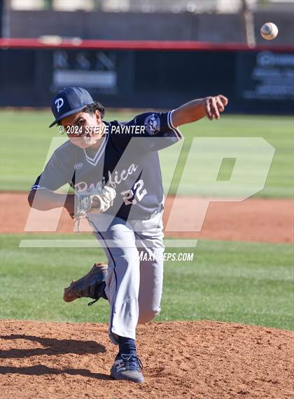 Thumbnail 3 in Pacifica vs. Stony Brook photogallery.