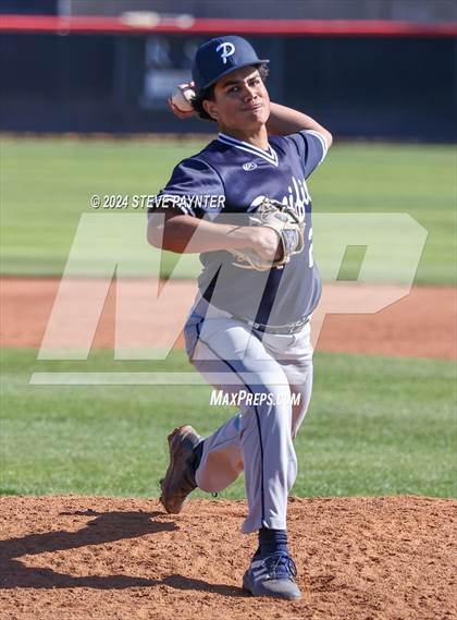 Thumbnail 2 in Pacifica vs. Stony Brook photogallery.