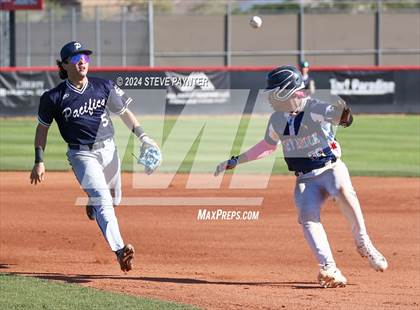 Thumbnail 3 in Pacifica vs. Stony Brook photogallery.