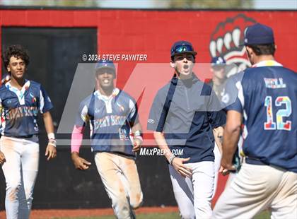 Thumbnail 1 in Pacifica vs. Stony Brook photogallery.