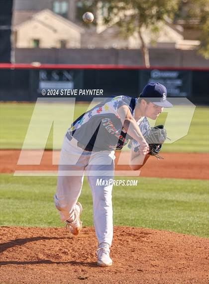 Thumbnail 3 in Pacifica vs. Stony Brook photogallery.