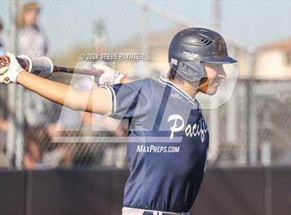 Thumbnail 2 in Pacifica vs. Stony Brook photogallery.