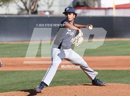 Thumbnail 3 in Pacifica vs. Stony Brook photogallery.