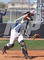 Photo from the gallery "Pacifica vs. Stony Brook"