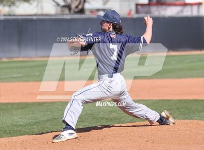 Thumbnail 3 in Pacifica vs. Stony Brook photogallery.