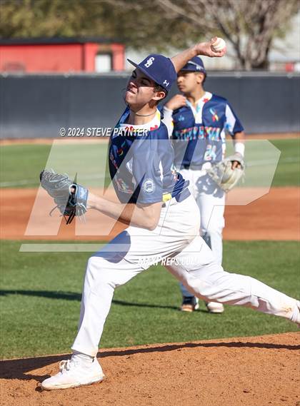 Thumbnail 3 in Pacifica vs. Stony Brook photogallery.