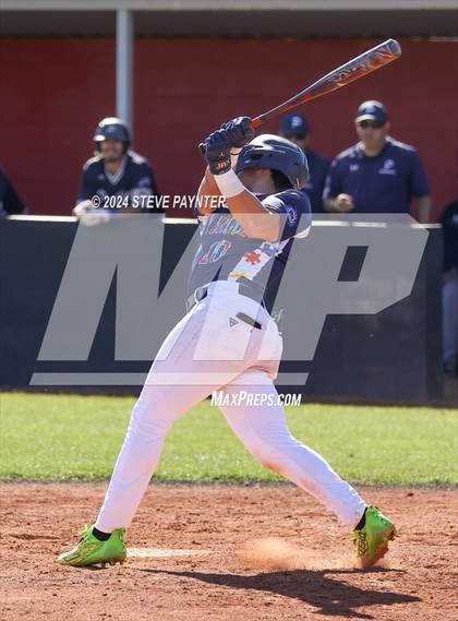 Thumbnail 3 in Pacifica vs. Stony Brook photogallery.