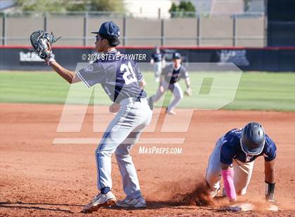 Thumbnail 3 in Pacifica vs. Stony Brook photogallery.