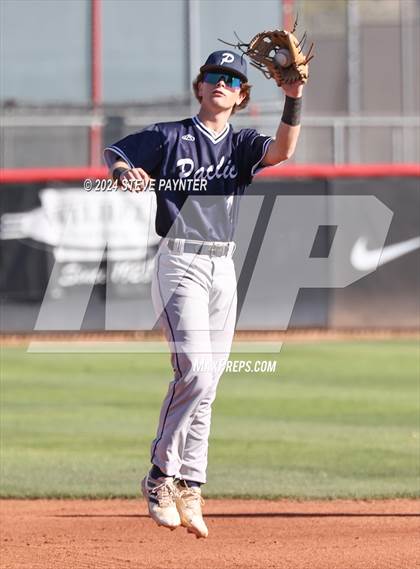 Thumbnail 3 in Pacifica vs. Stony Brook photogallery.