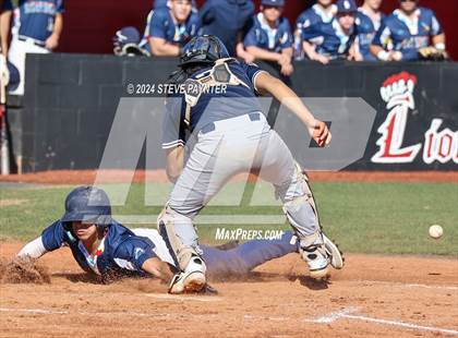 Thumbnail 3 in Pacifica vs. Stony Brook photogallery.