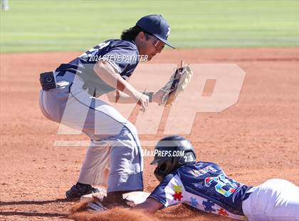 Thumbnail 2 in Pacifica vs. Stony Brook photogallery.