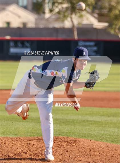 Thumbnail 1 in Pacifica vs. Stony Brook photogallery.