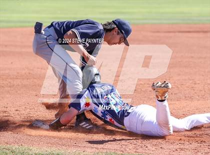 Thumbnail 3 in Pacifica vs. Stony Brook photogallery.