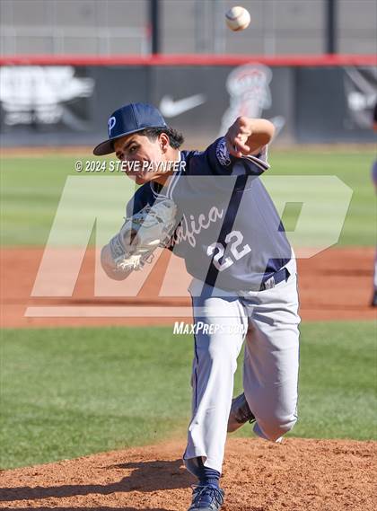 Thumbnail 3 in Pacifica vs. Stony Brook photogallery.