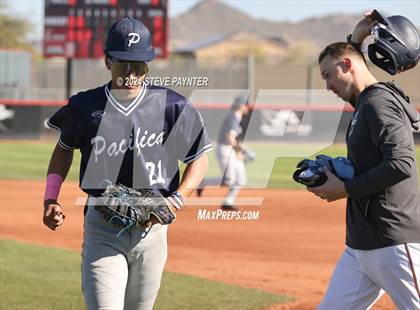 Thumbnail 3 in Pacifica vs. Stony Brook photogallery.