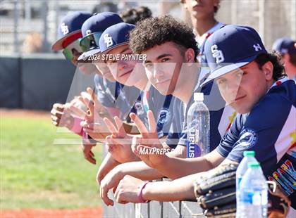 Thumbnail 3 in Pacifica vs. Stony Brook photogallery.