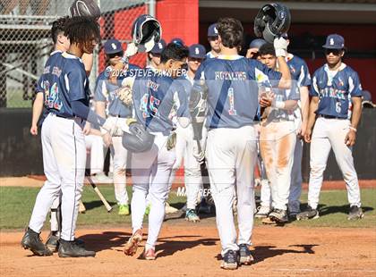 Thumbnail 2 in Pacifica vs. Stony Brook photogallery.