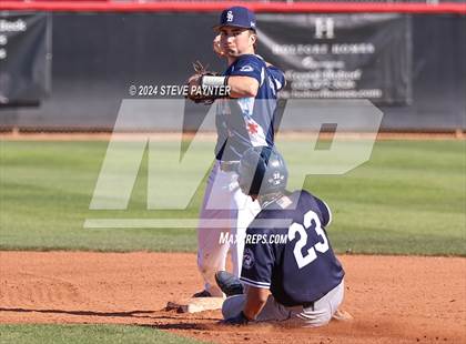 Thumbnail 3 in Pacifica vs. Stony Brook photogallery.