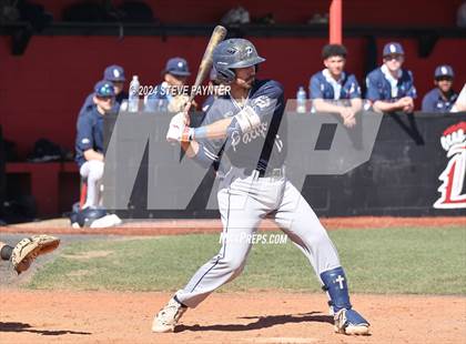 Thumbnail 3 in Pacifica vs. Stony Brook photogallery.