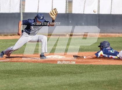 Thumbnail 2 in Pacifica vs. Stony Brook photogallery.