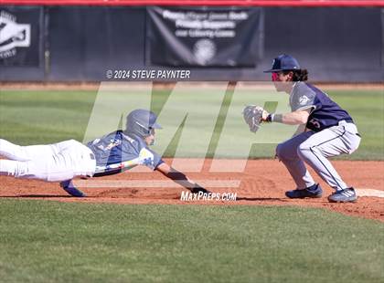 Thumbnail 3 in Pacifica vs. Stony Brook photogallery.
