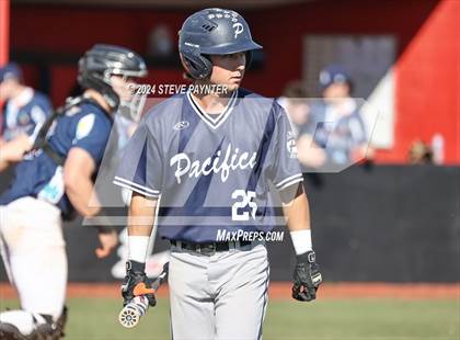Thumbnail 3 in Pacifica vs. Stony Brook photogallery.