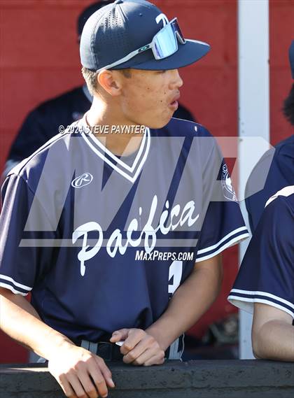 Thumbnail 2 in Pacifica vs. Stony Brook photogallery.