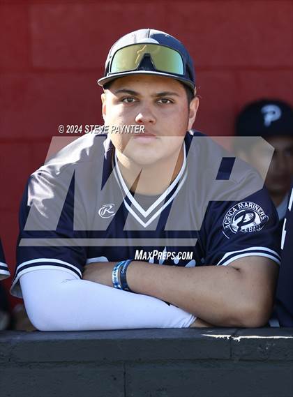 Thumbnail 3 in Pacifica vs. Stony Brook photogallery.