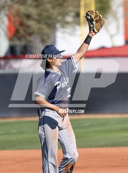Thumbnail 2 in Pacifica vs. Stony Brook photogallery.