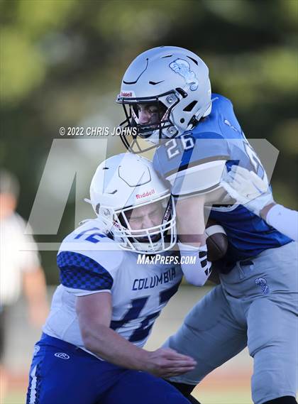Thumbnail 3 in Columbia@Freeburg photogallery.