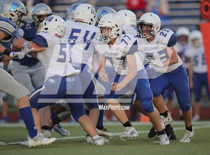 Thumbnail 1 in Columbia@Freeburg photogallery.