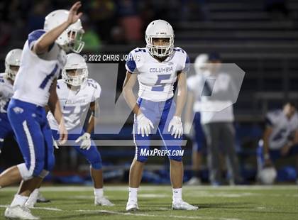 Thumbnail 1 in Columbia@Freeburg photogallery.