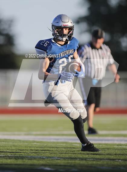 Thumbnail 3 in Columbia@Freeburg photogallery.