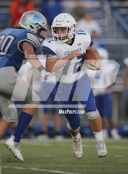 Thumbnail 1 in Columbia@Freeburg photogallery.