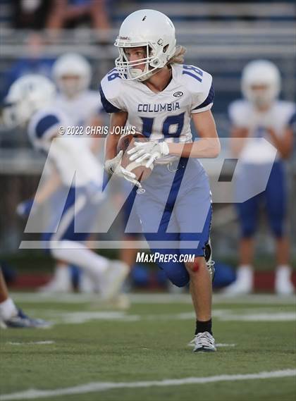 Thumbnail 3 in Columbia@Freeburg photogallery.