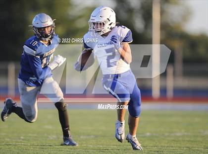 Thumbnail 3 in Columbia@Freeburg photogallery.