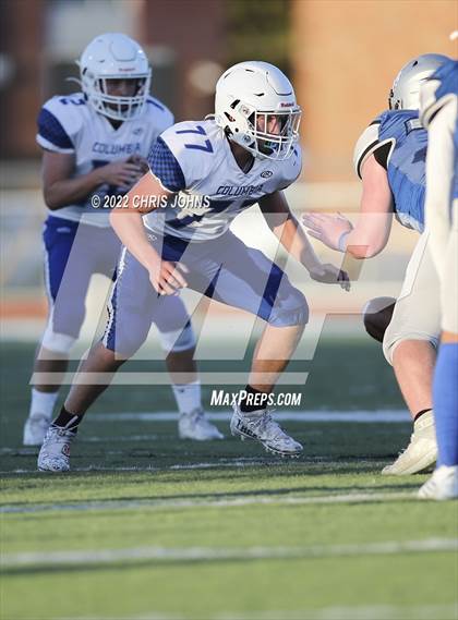 Thumbnail 1 in Columbia@Freeburg photogallery.